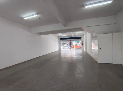 Ponto Comercial para alugar, 120m² no Planalto, São Bernardo do Campo
