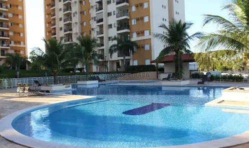 Apartamento com 2 Quartos à venda, 63m² no Morada do Ouro, Cuiabá