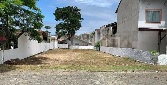 Lote/Terreno à venda, 360m² no , São Francisco do Sul