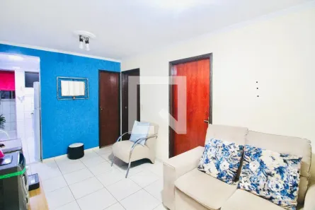Apartamento com 2 Quartos à venda, 40m² no Vila Mara, São Paulo