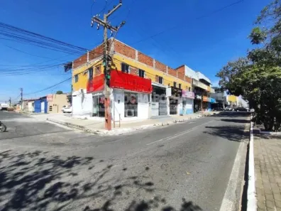 Sala Comercial para alugar, 9m² no Itararé, Teresina
