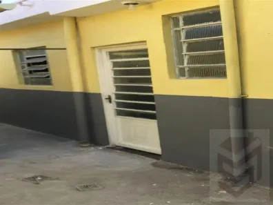 Casa com 1 Quarto para alugar, 30m² no Vila Nova Cachoeirinha, São Paulo