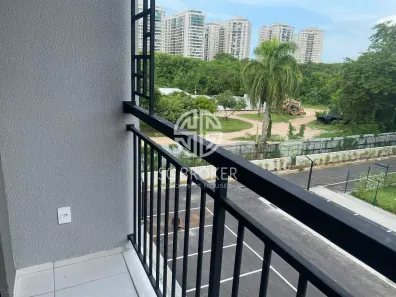 Apartamento com 2 Quartos à venda, 42m² no Barra Olímpica, Rio de Janeiro
