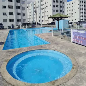 Apartamento com 2 Quartos à venda, 50m² no Itaipava, Itajaí