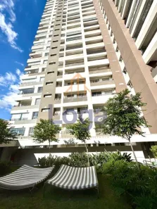 Apartamento com 1 Quarto para alugar, 25m² no Butantã, São Paulo