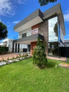 Casa de Condomínio com 4 Quartos à venda, 350m² no Jacuhy, Serra