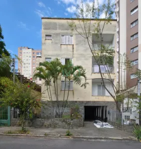 Apartamento com 2 Quartos à venda, 64m² no São Benedito, Poços de Caldas
