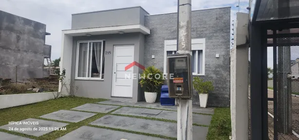 Casa com 2 Quartos à venda, 91m² no Hípica, Porto Alegre