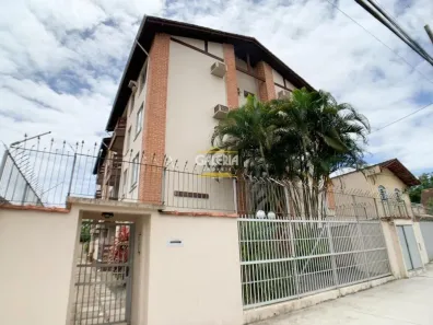 Apartamento com 2 Quartos à venda, 72m² no Bucarein, Joinville