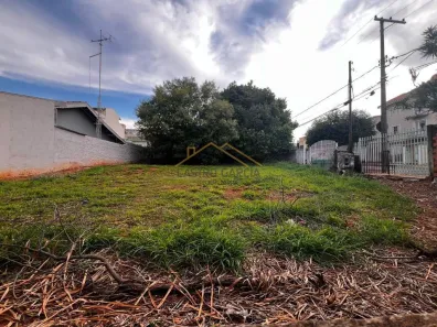 Lote/Terreno à venda, 358m² no Vila Santa Maria, Americana