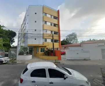 Apartamento com 3 Quartos à venda, 96m² no Jaguaribe, João Pessoa