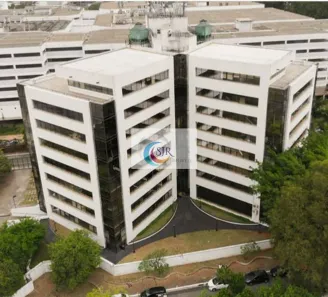 Prédio Comercial para alugar, 9852m² no Jardim Promissão, São Paulo