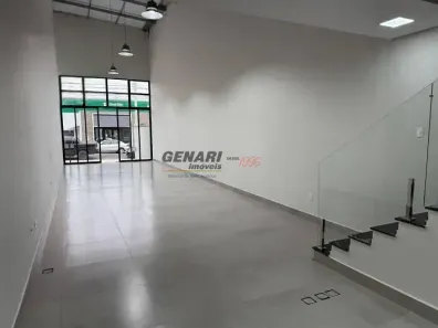 à venda, 210m² no Vila Todos os Santos, Indaiatuba