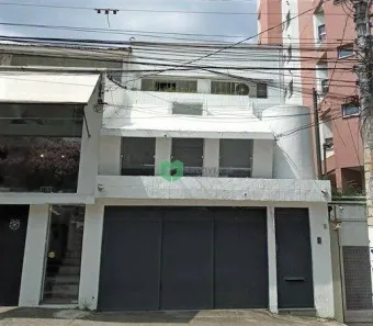 Imóvel Comercial à venda, 200m² no Pinheiros, São Paulo