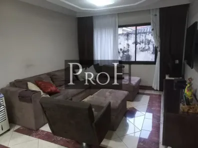 Apartamento com 3 Quartos à venda, 118m² no Barcelona, São Caetano do Sul