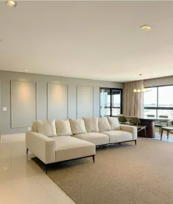 Apartamento com 3 Quartos à venda, 156m² no Jundiaí, Anápolis
