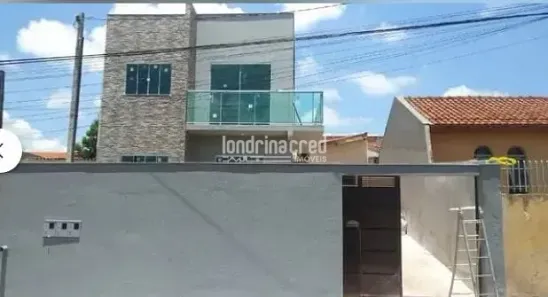 Casa com 1 Quarto à venda, 200m² no Vila Santa Terezinha, Londrina