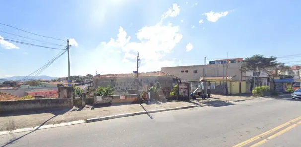 Lote/Terreno para alugar, 526m² no Casa Verde, São Paulo