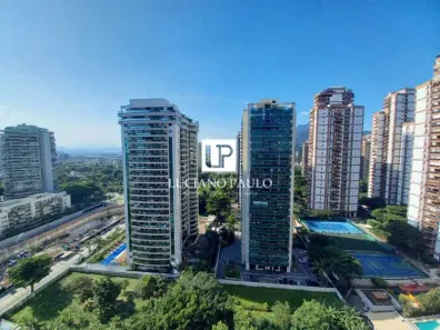 Apartamento com 3 Quartos à venda, 114m² no Barra da Tijuca, Rio de Janeiro