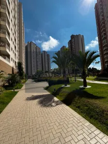 Apartamento com 2 Quartos à venda, 52m² no Pagador de Andrade, Jacareí