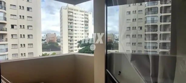 Apartamento com 1 Quarto à venda, 36m² no Indianópolis, São Paulo