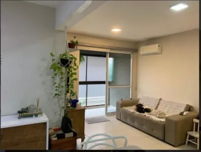 Apartamento com 2 Quartos à venda, 71m² no Ribeirão da Ilha, Florianópolis