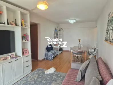 Apartamento com 3 Quartos à venda, 98m² no Jardim Marajoara, São Paulo