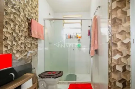 Apartamento com 3 Quartos à venda, 75m² no Centro, Rio de Janeiro