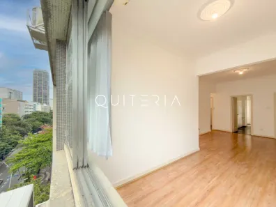 Apartamento com 3 Quartos à venda, 95m² no Leblon, Rio de Janeiro