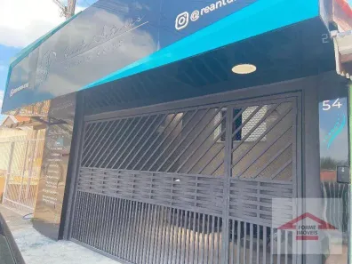 Casa com 1 Quarto à venda, 160m² no Vila de Vecchi, Jundiaí
