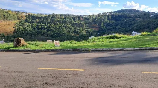 Lote/Terreno à venda, 523m² no Novo Horizonte, Juiz de Fora