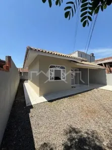 Casa com 2 Quartos à venda, 70m² no Ulysses Guimarães, Joinville