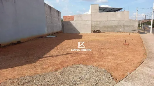 Lote/Terreno à venda, 287m² no Terrazul SM, Santa Bárbara D'Oeste