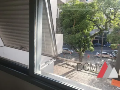 Apartamento com 1 Quarto para alugar, 25m² no Centro Histórico, Porto Alegre