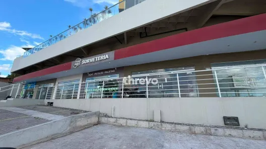 Sala Comercial para alugar, 68m² no Primavera, Teresina