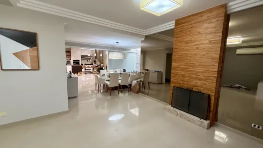 Casa de Condomínio com 3 Quartos à venda, 120m² no Alto Ipiranga, Mogi das Cruzes
