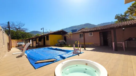 Casa com 2 Quartos à venda, 100m² no Piratininga, Niterói