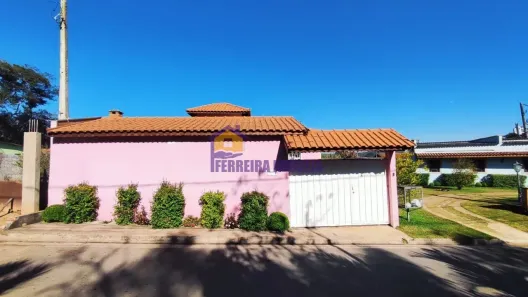 Casa com 2 Quartos à venda, 150m² no Curral, Ibiúna