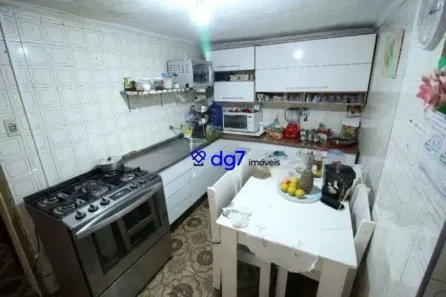 Casa com 3 Quartos à venda, 180m² no Vila Lageado, São Paulo