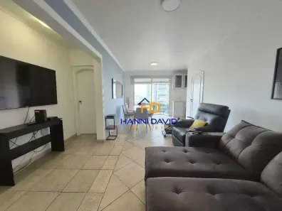 Apartamento com 3 Quartos à venda, 102m² no Vila Mariana, São Paulo