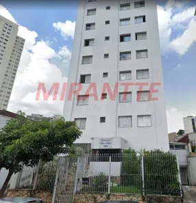 Apartamento com 1 Quarto à venda, 39m² no Cambuci, São Paulo