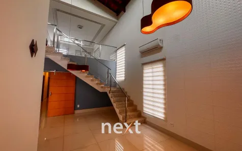Casa de Condomínio com 4 Quartos à venda, 248m² no Betel, Paulínia