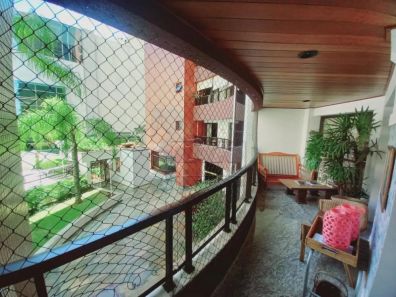 Apartamento com 3 Quartos à venda, 174m² no Centro, Ribeirão Preto