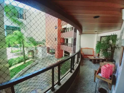 Apartamento com 3 Quartos à venda, 174m² no Centro, Ribeirão Preto