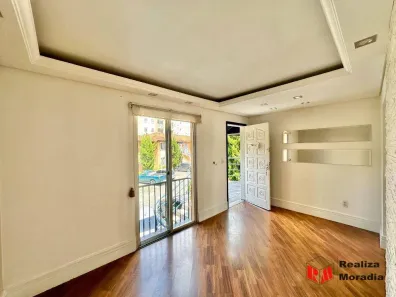 Casa de Condomínio com 2 Quartos à venda, 50m² no Jardim Torino, Cotia