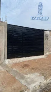 Lote/Terreno à venda, 283m² no Parque Bom Retiro, Paulínia