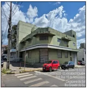 Lote/Terreno à venda, 350m² no Caçapava do Sul, Caçapava do Sul