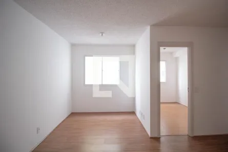 Apartamento com 2 Quartos à venda, 45m² no Cidade Nova São Miguel, São Paulo
