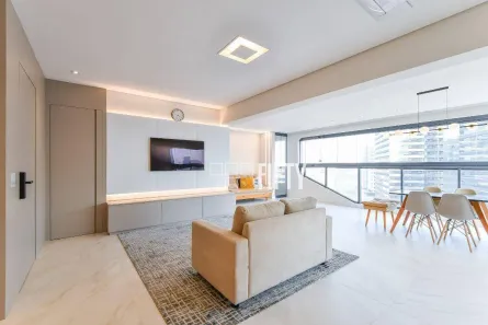 Apartamento com 3 Quartos à venda, 162m² no Chácara Santo Antônio (Zona Sul), São Paulo