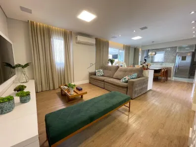 Apartamento com 3 Quartos à venda, 136m² no Jardim Arpoador, São Paulo